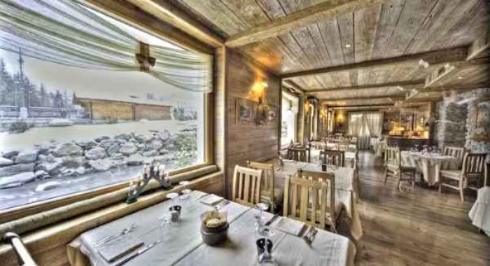 Hotel Le Miramonti, La Thuile ski chalet, image 4